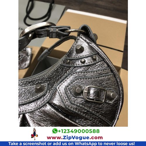 Balenciaga Le Cagole 33x16x8CM - Image 6