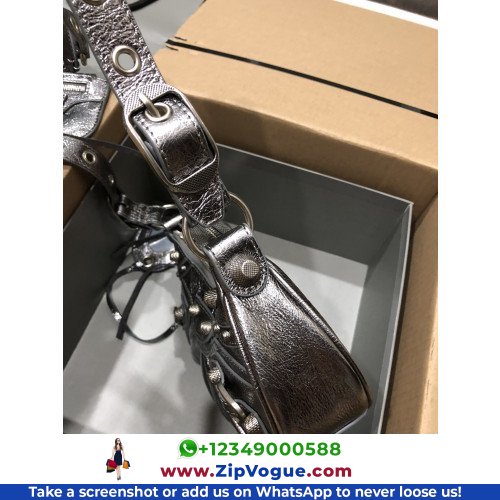 Balenciaga Le Cagole 33x16x8CM - Image 7