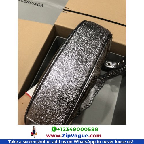 Balenciaga Le Cagole 33x16x8CM - Image 8