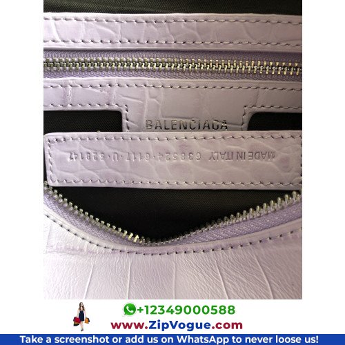 Balenciaga Le Cagole 33x16x8CM - Image 4