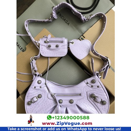 Balenciaga Le Cagole 33x16x8CM