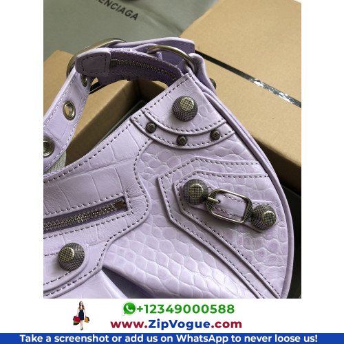 Balenciaga Le Cagole 33x16x8CM - Image 7