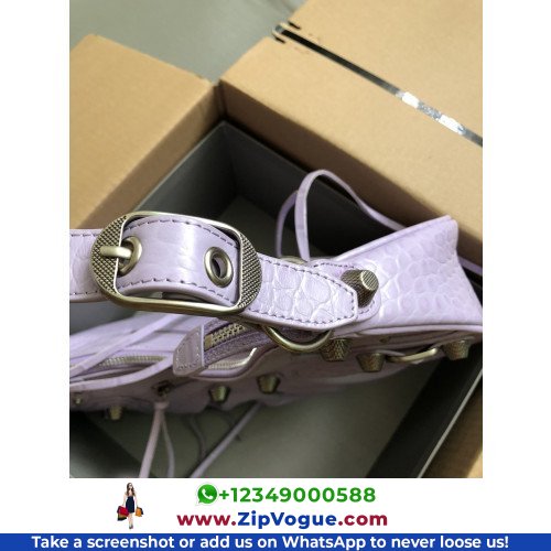 Balenciaga Le Cagole 33x16x8CM - Image 8