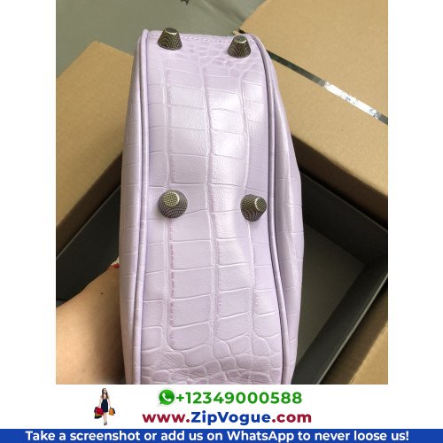 Balenciaga Le Cagole 33x16x8CM - Image 9