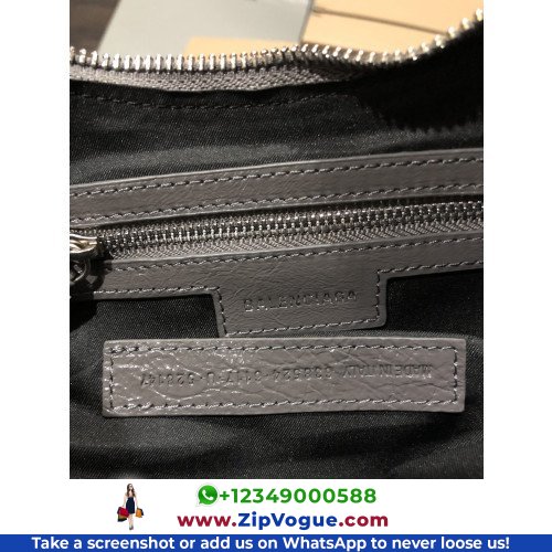 Balenciaga Le Cagole 33x16x8CM - Image 2