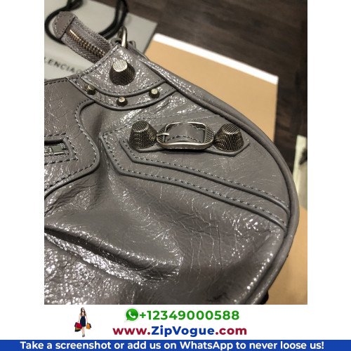 Balenciaga Le Cagole 33x16x8CM - Image 3