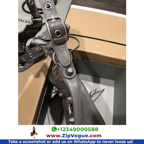 Balenciaga Le Cagole 33x16x8CM - Image 4