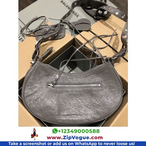 Balenciaga Le Cagole 33x16x8CM - Image 5