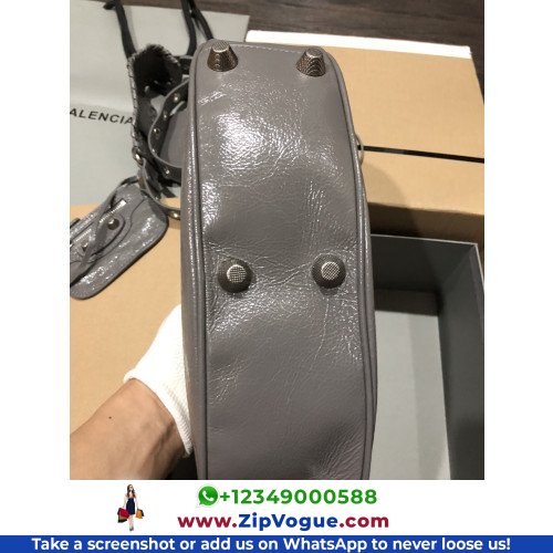 Balenciaga Le Cagole 33x16x8CM - Image 6