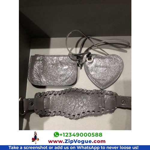 Balenciaga Le Cagole 33x16x8CM - Image 8