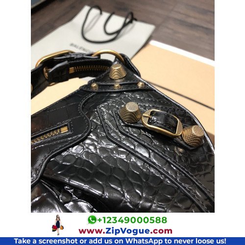 Balenciaga Le Cagole 33x16x8CM - Image 2