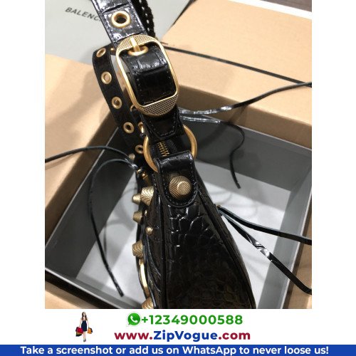 Balenciaga Le Cagole 33x16x8CM - Image 4