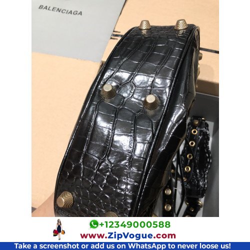 Balenciaga Le Cagole 33x16x8CM - Image 5