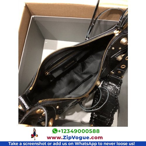 Balenciaga Le Cagole 33x16x8CM - Image 6