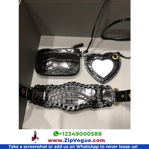 Balenciaga Le Cagole 33x16x8CM - Image 9