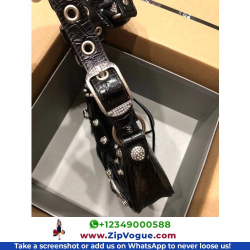 Balenciaga Le Cagole 26x13x18CM - Image 2