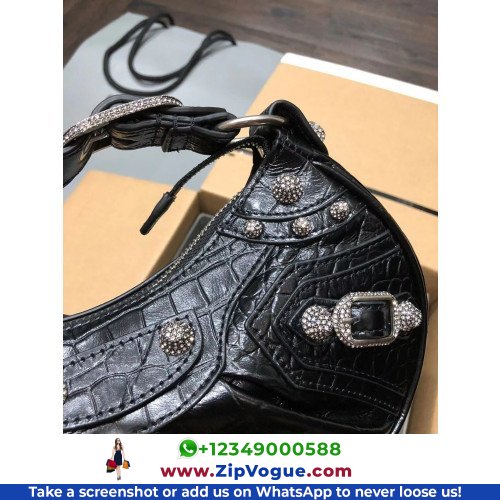 Balenciaga Le Cagole 26x13x18CM - Image 3