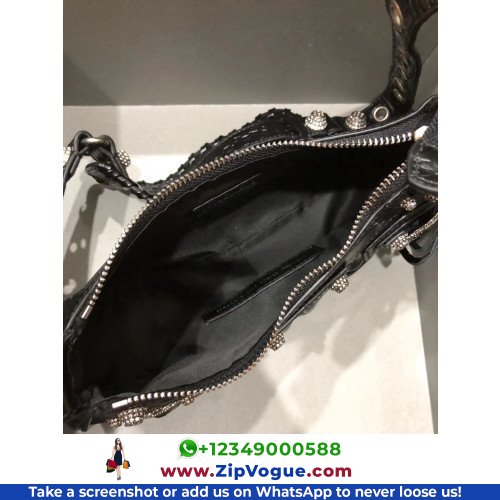 Balenciaga Le Cagole 26x13x18CM - Image 7