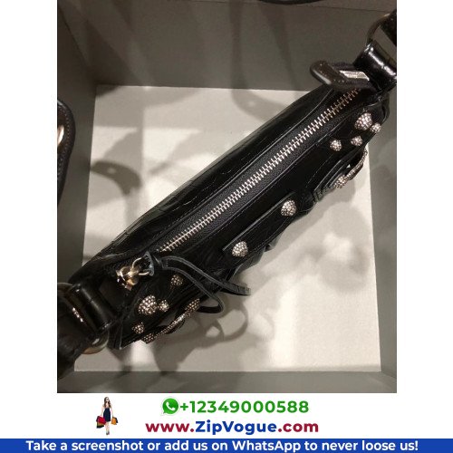 Balenciaga Le Cagole 26x13x18CM - Image 8