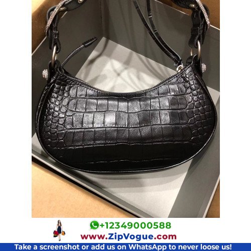 Balenciaga Le Cagole 26x13x18CM - Image 9