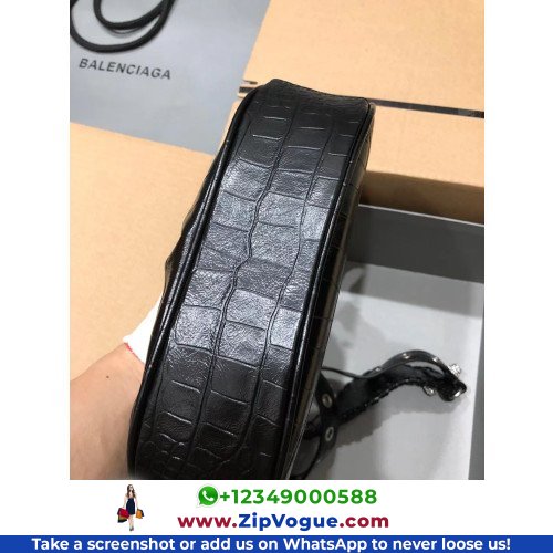 Balenciaga Le Cagole 26x13x18CM - Image 10