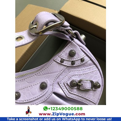 Balenciaga Le Cagole 26x13x18CM - Image 2