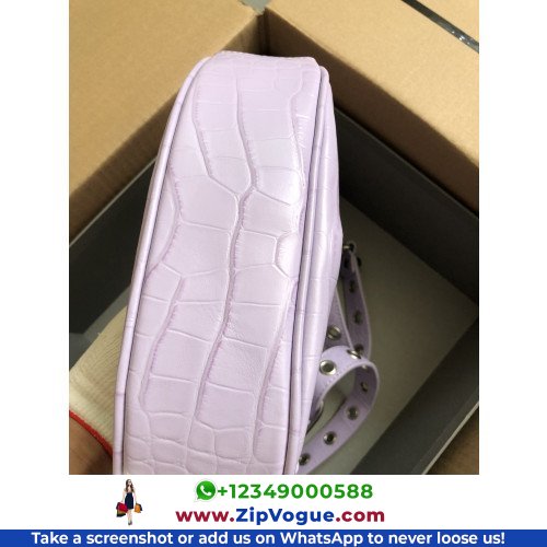 Balenciaga Le Cagole 26x13x18CM - Image 4