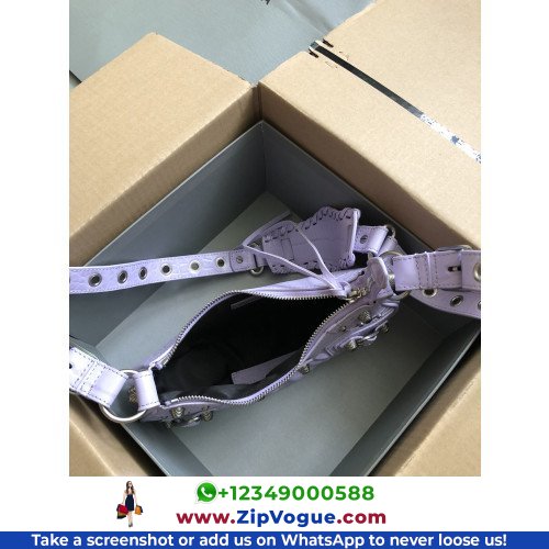 Balenciaga Le Cagole 26x13x18CM - Image 6