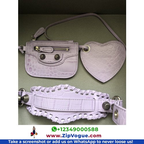 Balenciaga Le Cagole 26x13x18CM - Image 8