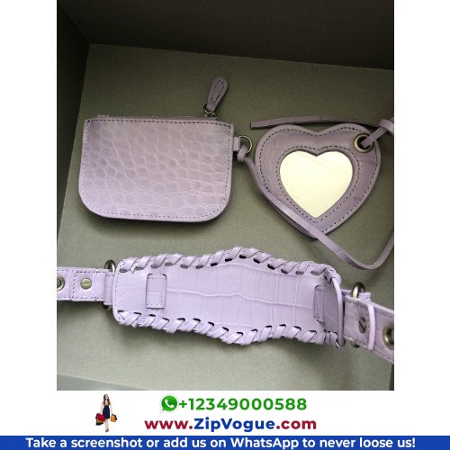 Balenciaga Le Cagole 26x13x18CM - Image 9