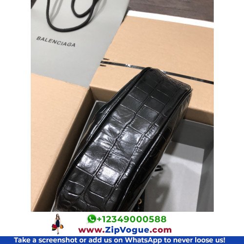 Balenciaga Le Cagole 26x13x18CM - Image 5