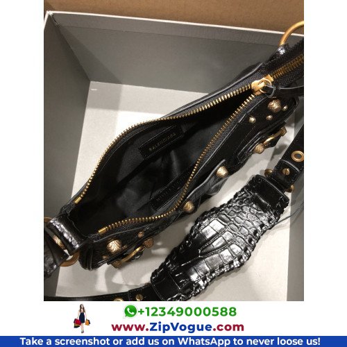 Balenciaga Le Cagole 26x13x18CM - Image 7