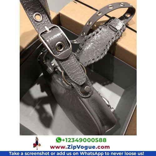 Balenciaga Le Cagole 26x13x18CM - Image 4