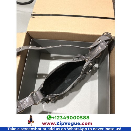 Balenciaga Le Cagole 26x13x18CM - Image 6