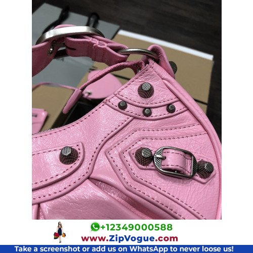 Balenciaga Le Cagole 26x13x18CM - Image 2