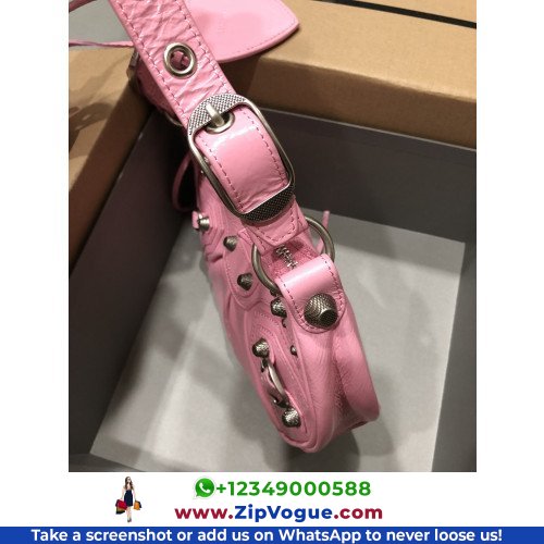 Balenciaga Le Cagole 26x13x18CM - Image 3