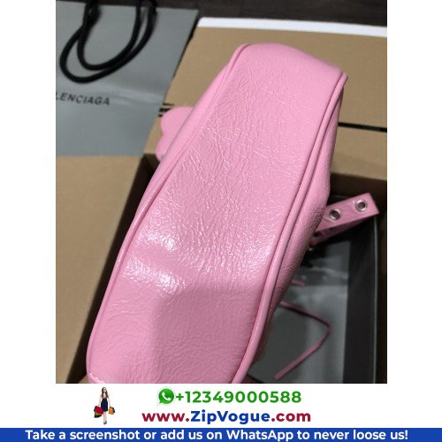 Balenciaga Le Cagole 26x13x18CM - Image 4