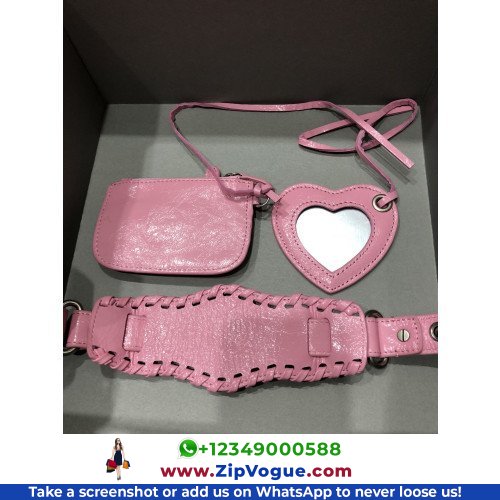 Balenciaga Le Cagole 26x13x18CM - Image 8