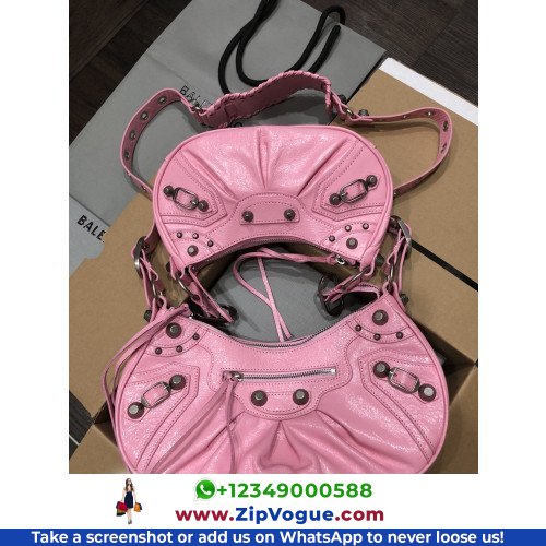 Balenciaga Le Cagole 26x13x18CM - Image 9