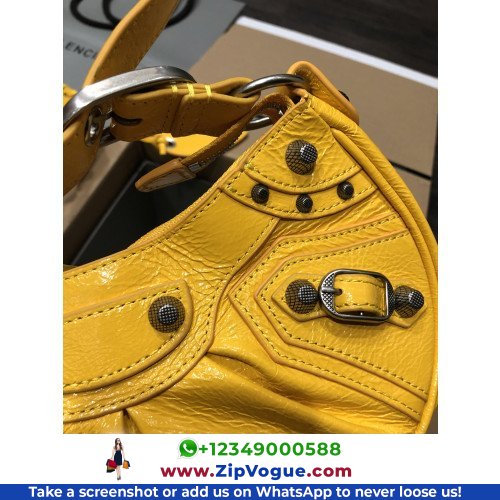 Balenciaga Le Cagole 26x13x18CM - Image 2