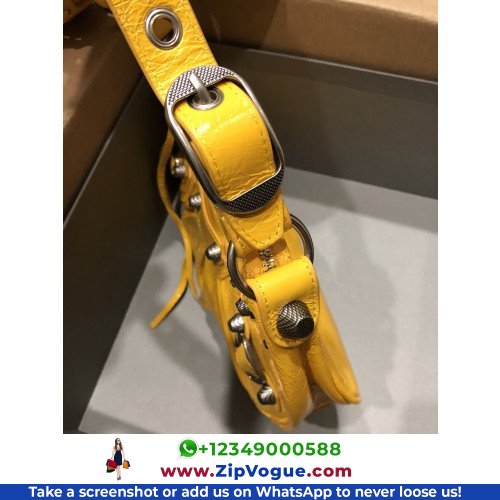 Balenciaga Le Cagole 26x13x18CM - Image 3