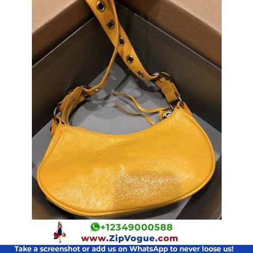 Balenciaga Le Cagole 26x13x18CM - Image 5