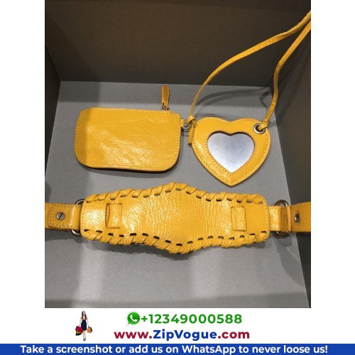 Balenciaga Le Cagole 26x13x18CM - Image 9