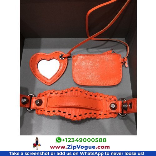 Balenciaga Le Cagole 33x16x8CM - Image 2