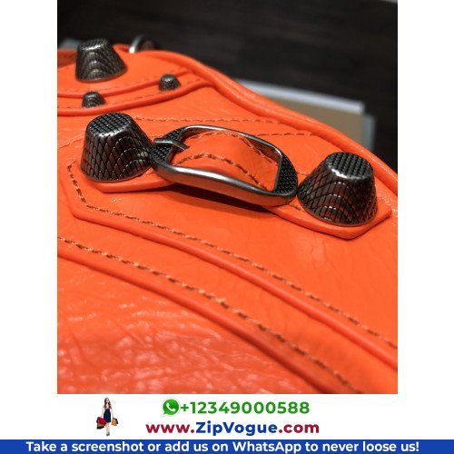 Balenciaga Le Cagole 33x16x8CM - Image 3