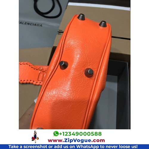 Balenciaga Le Cagole 33x16x8CM - Image 5