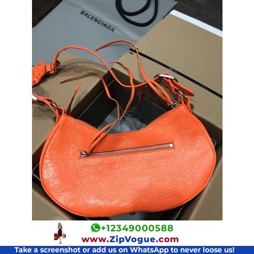 Balenciaga Le Cagole 33x16x8CM - Image 6