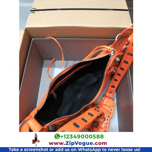 Balenciaga Le Cagole 33x16x8CM - Image 7