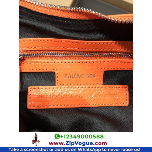 Balenciaga Le Cagole 33x16x8CM - Image 8