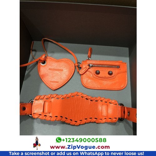 Balenciaga Le Cagole 33x16x8CM - Image 9